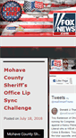 Mobile Screenshot of kntrtalk.com